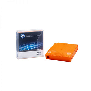 Фото C7978A - HPE Tape Storages