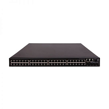 Фото S5130S-52S-PWR-HI - H3C Switches