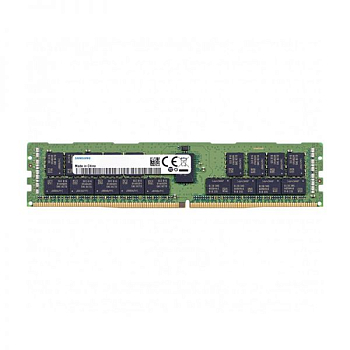 Фото Samsung M393A4K40DB2-CVF - Samsung Memories