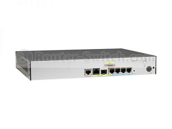 Фото Huawei AR160 Series Router AR162F