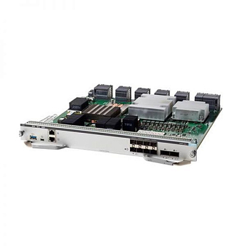 Фото C9400-SUP-1= - Catalyst 9400 Series Modules & Cards