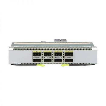 Фото CE88-D8CQ - Huawei CE8800 Series Switch Subcards