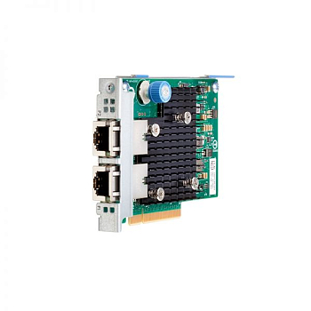 Фото 727055-B21 - Networking Adapters for HPE Server