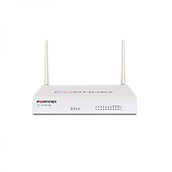Фото FWF-60E-DSLJ-BDL-950-DD - Fortinet FortiAP Access Points 60E