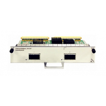 Фото Huawei NetEngine NE40E Series Router Flexible Card CR5D00P2XX70