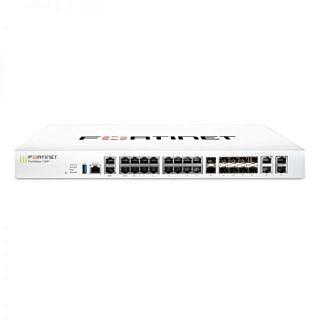 Фото FG-100F-BDL-950-36 - Fortinet FortiGate NGFW Middle-range Series