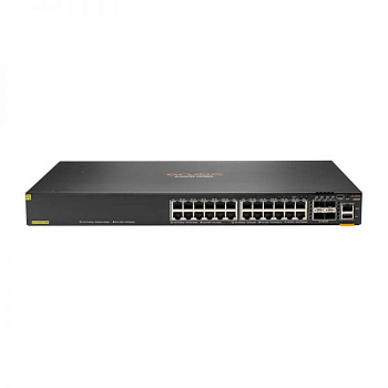 Фото JL725A - Aruba 6200F Series Switch