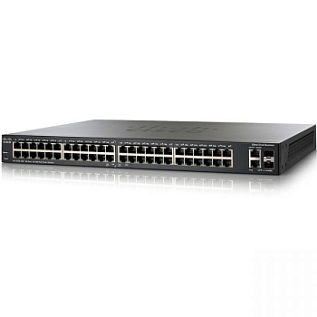 Фото SF200E-48-CN Cisco 200E Switch
