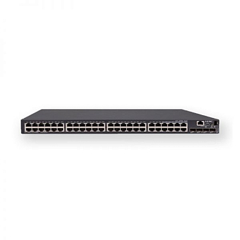 Фото S5560-54S-EI - H3C Switches