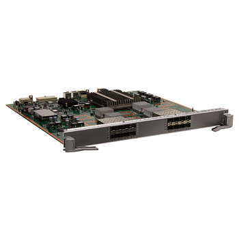 Фото EH1D2X16SFC0 Huawei S9700 Series Switch Line Card