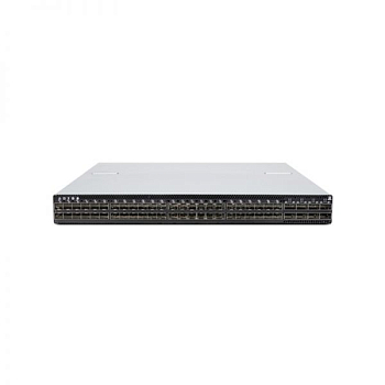 Фото NVIDIA Mellanox MSN2410-CB2RC - NVIDIA Mellanox Switch