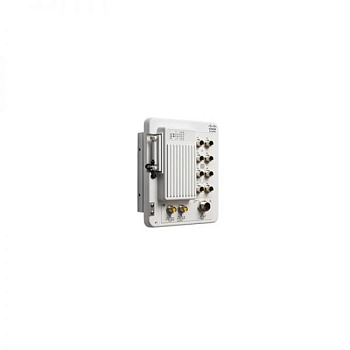 Фото IE-3400H-8FT-A - Cisco Industrial Ethernet 3000 Switches