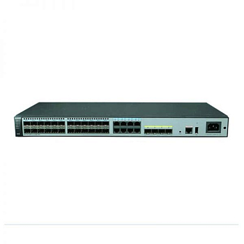 Фото S5720-28X-LI-24S-DC - Huawei S5700 Series Switches