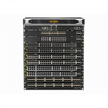 Фото R0X27A - Aruba 6410 Switch