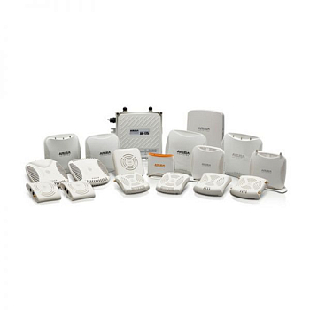 Фото HPE JZ030A - Aruba AP344 Access Point