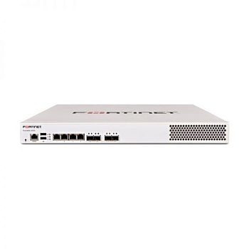 Фото Fortinet FWB-400F-BDL-580-36