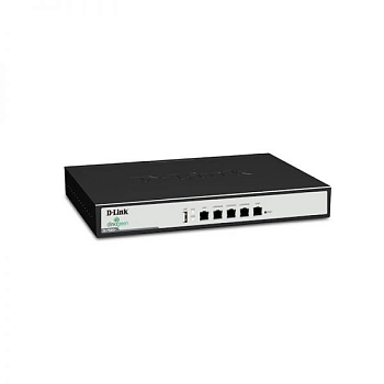 Фото DI-7300G+ - D-Link Intent-Driven Gateways