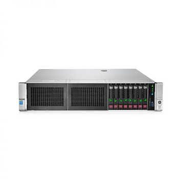 Фото 868703-B21 - HPE ProLiant DL380 Gen9/10 Server