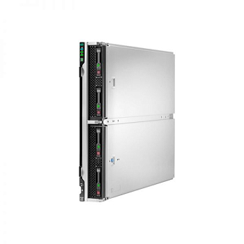 Фото 871930-B21 - HPE Synergy 660 Gen10 Compute Modules