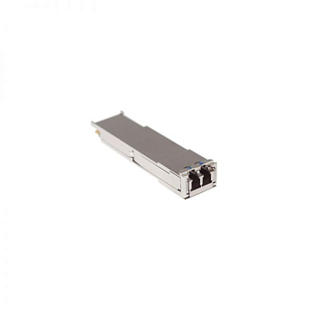 Фото QSFP-40GE-LR4= - Cisco 40 Gigabit Optical Modules