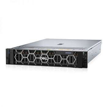 Фото DELL R7615 - Dell Rack Servers