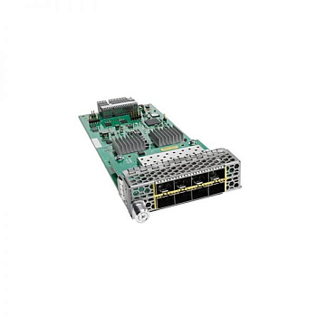 Фото FPR2K-NM-8X10G= - Cisco Firepower 2100 Series