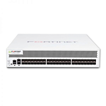 Фото FG-3200D - Fortinet Next general Firewalls -High end-3200D Series