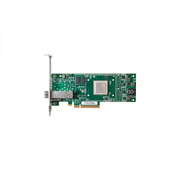 Фото QW971A - Storage Networking for HPE Server