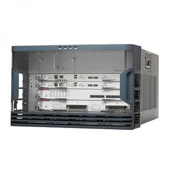 Фото C1-N7004-S2E-R - Cisco Nexus 7000 Series Platform