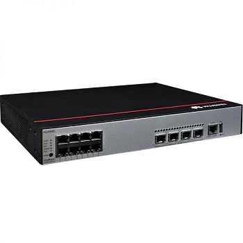 Фото S5735-L8P4X-A1-Huawei S5700 Series Switches
