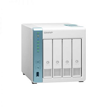 Фото TS-431K - QNAP Network Attached Storages