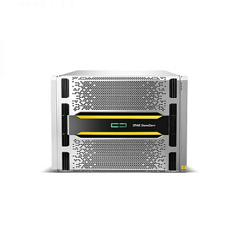 Фото L7F22A - HPE 3PAR Storage