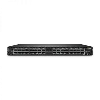 Фото NVIDIA Mellanox MSN2700-CS2RC - NVIDIA Mellanox Switch