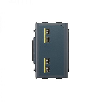 Фото IEM-3000-4SM= - Cisco IE Switch Modules & Cards