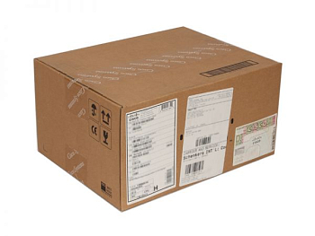 Фото Cisco 3925/3945 DC Power Supply (Secondary PS)