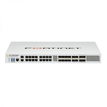 Фото FG-601F