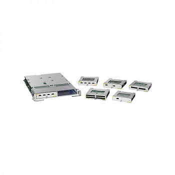 Фото A9K-MPA-2X40G-FC - Cisco ASR9000 Modules & Cards