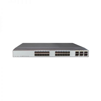 Фото S6720-30L-HI-24S-AC - Huawei S6700 Series Switches