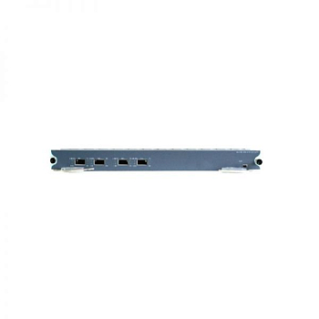 Фото DES-85-4TE-SFP+-MPLS-L - D-Link Core Switch Line Cards