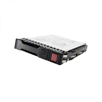 Фото P18422-B21 - HPE Server 2.5" HardDrives