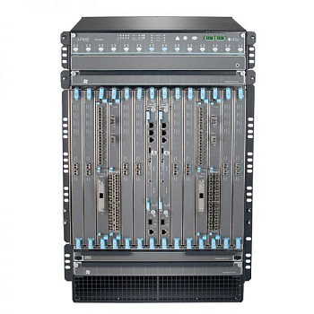 Фото SRX5800X-B10-DC - Juniper SRX Series Service Gateways