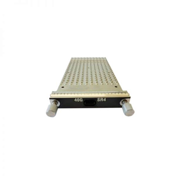 Фото CFP-40G-LR4= - Cisco 40 Gigabit Optical Modules