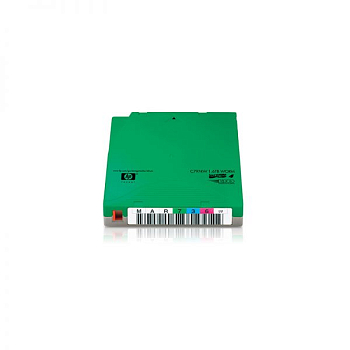 Фото C7974W - HPE Tape Storages