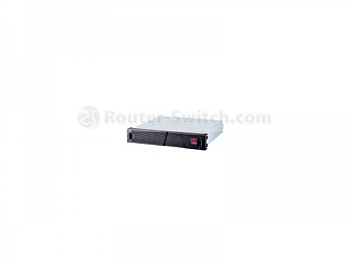 Фото Huawei OceanStor Disk Enclosure(2U,2.5",AC,SAS Expanding Module,without Disk Unit,DAE12425U2) DAE12425U2-AC-4
