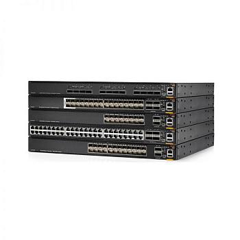 Фото Aruba JL703A - Aruba 8360 Series Switches