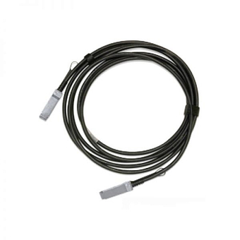 Фото NVIDIA Mellanox MCP1600-E003E26 - NVIDIA Mellanox Cables