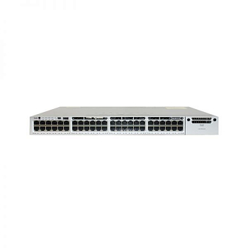 Фото WS-C3850-48P-L Catalyst 3850 Switch