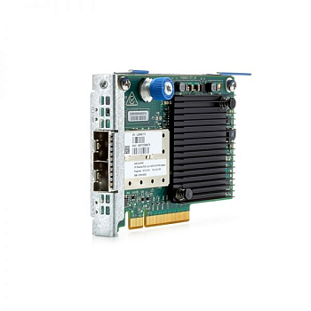 Фото 817749-B21 - Networking Adapters for HPE Server