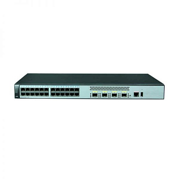 Фото S5720-28X-LI-AC - Huawei S5700 Series Switches