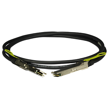 Фото Huawei QSFP-40G-CU3M Optical Transceiver